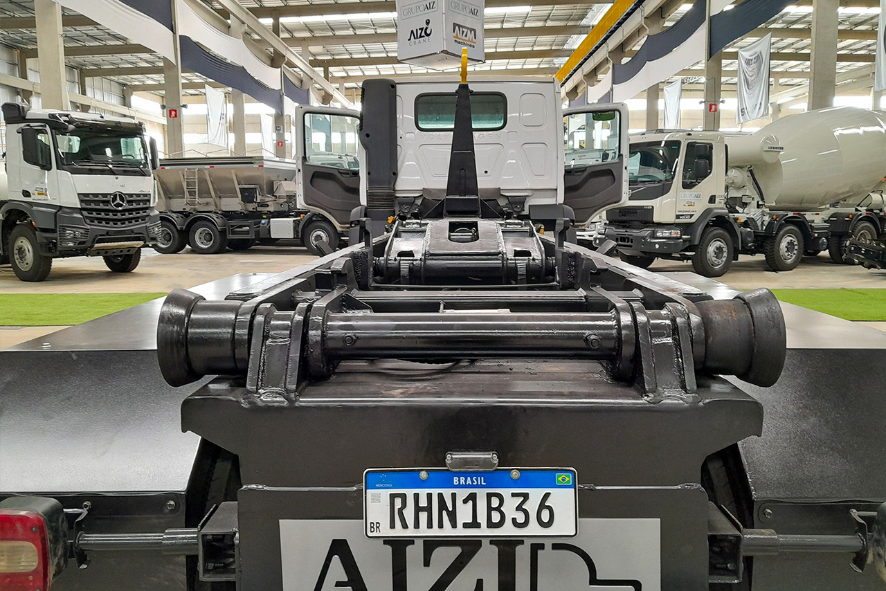 Volkswagen 32.360 - 21/22 12