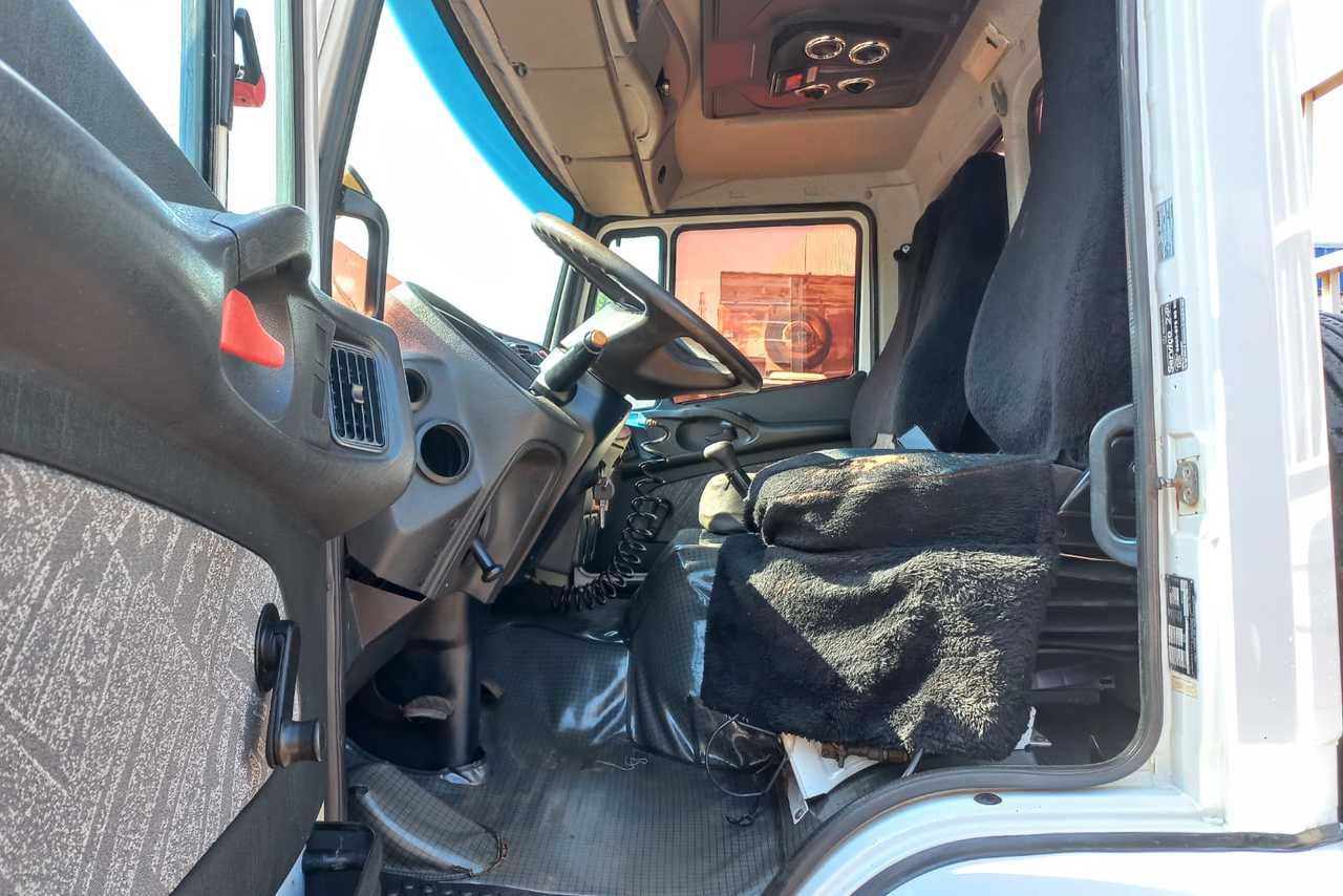 Mercedes Benz Atego 1719 - 14/14 3