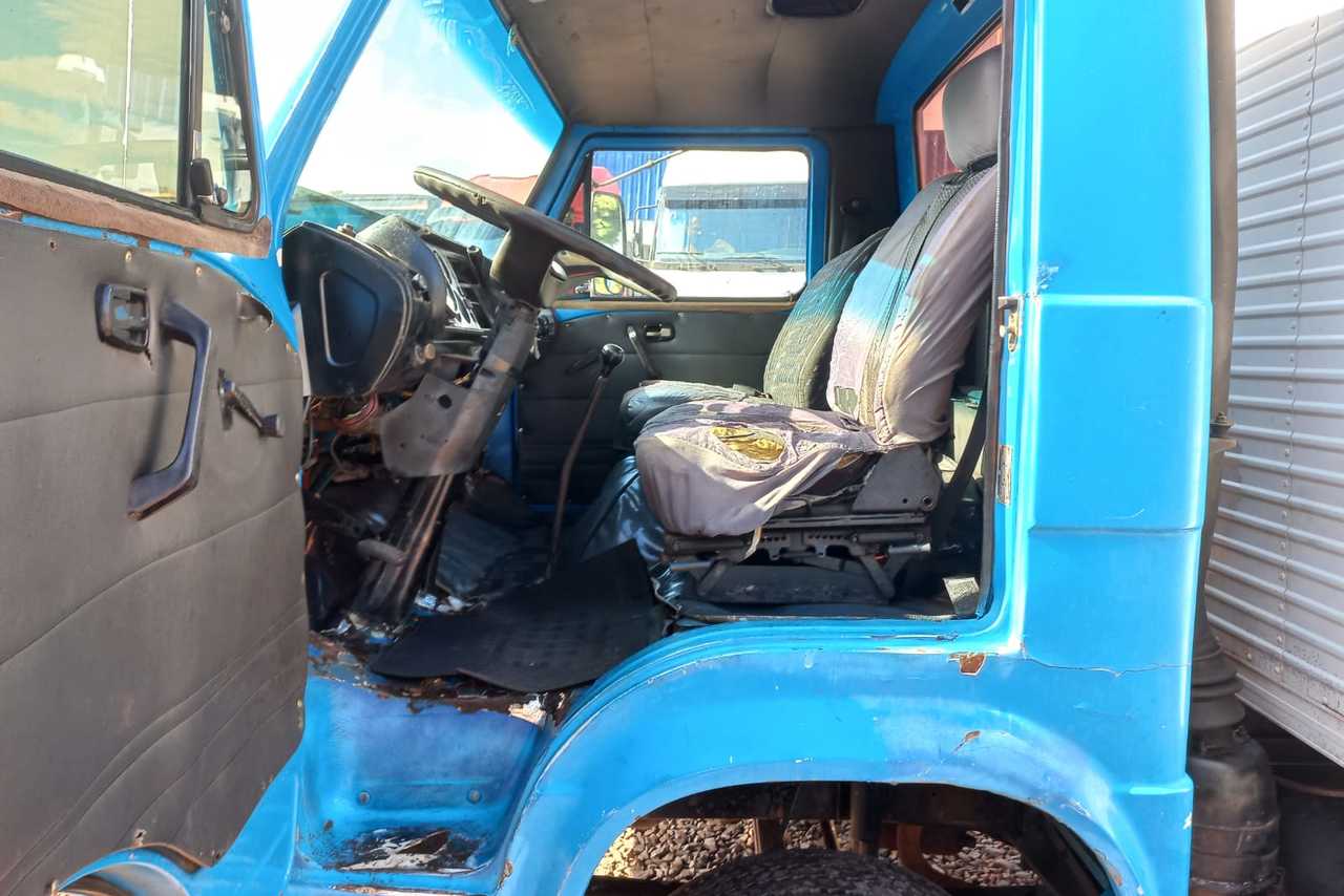 Volkswagen 6 90 - 86/86 2