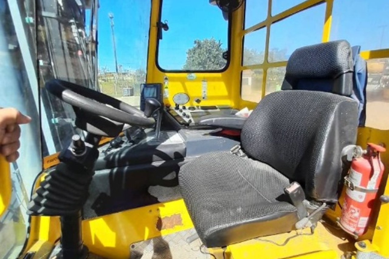 Combilift Combi CS - 15/15 2