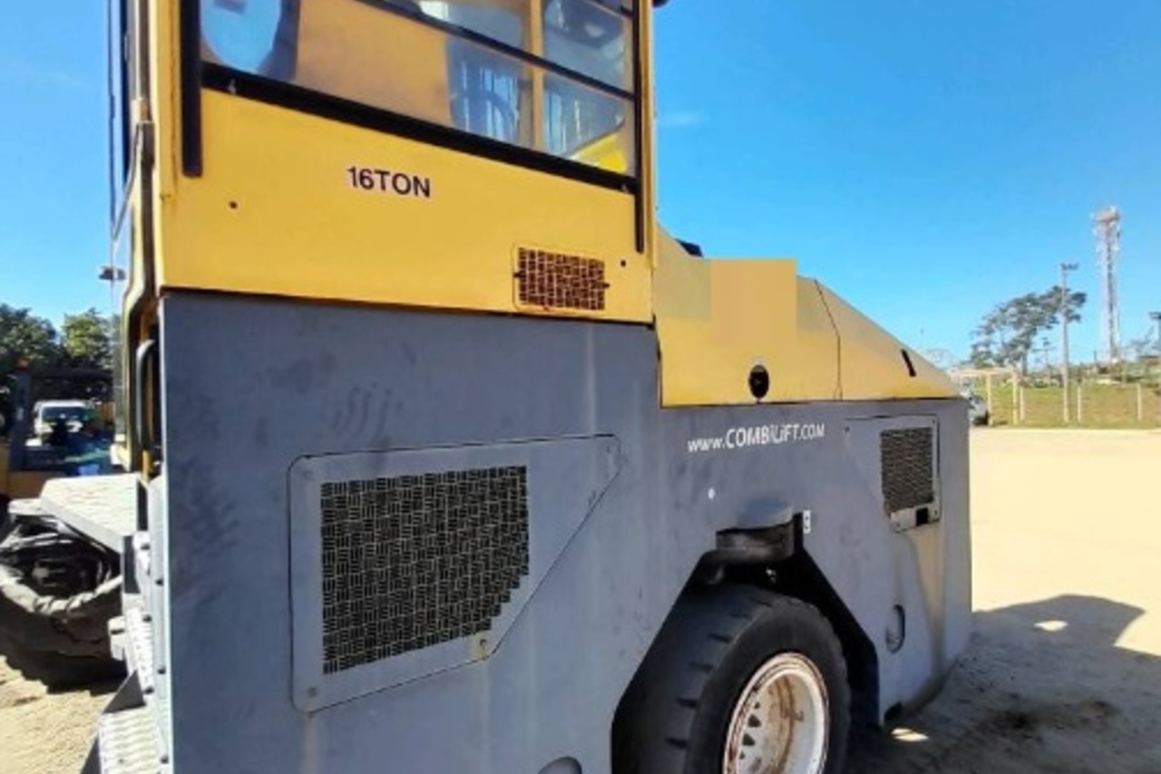 Combilift Combi CS - 15/15 3