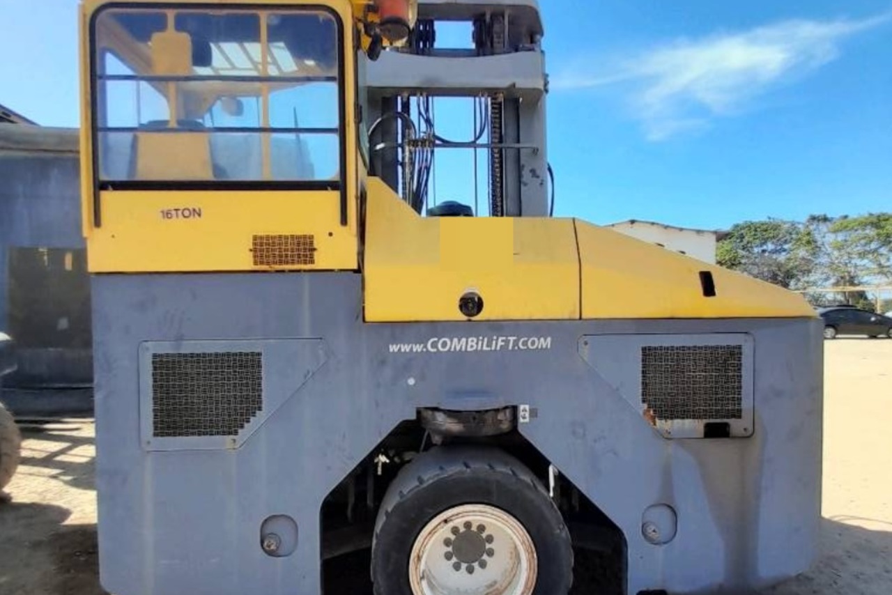 Combilift Combi CS - 15/15 4