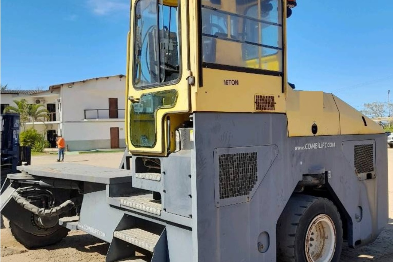Combilift Combi CS - 15/15 6