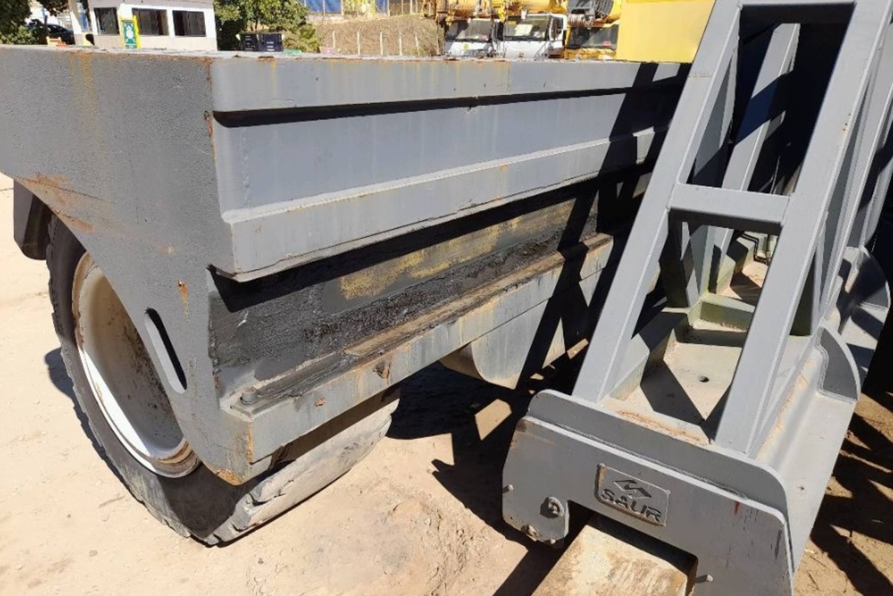 Combilift Combi CS - 15/15 8
