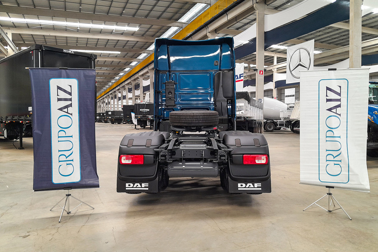 DAF XF 530  - 23/24 5