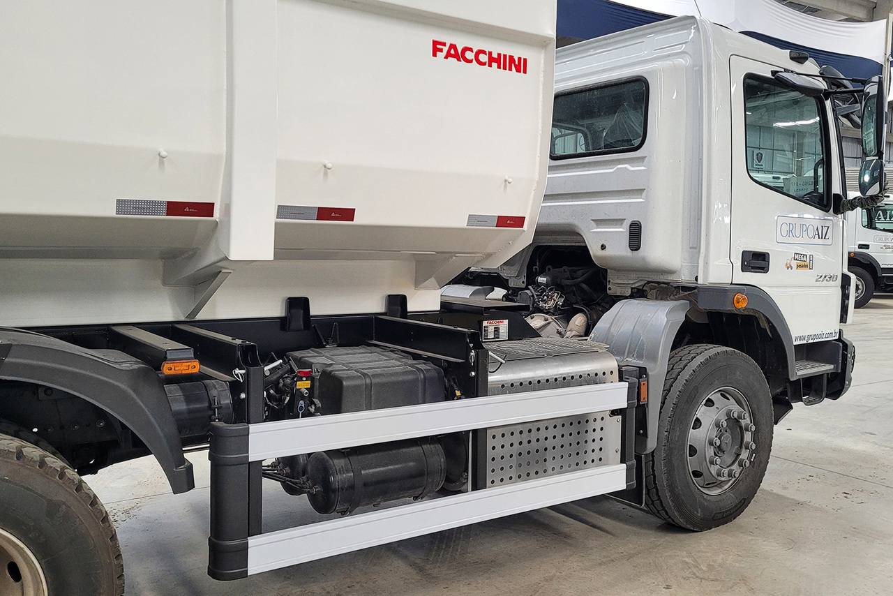 Mercedes Benz Atego 2730 - 23/23 3