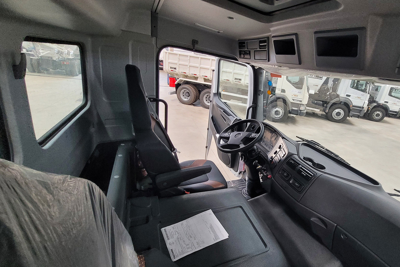 Mercedes Benz Atego 2730 - 23/23 5