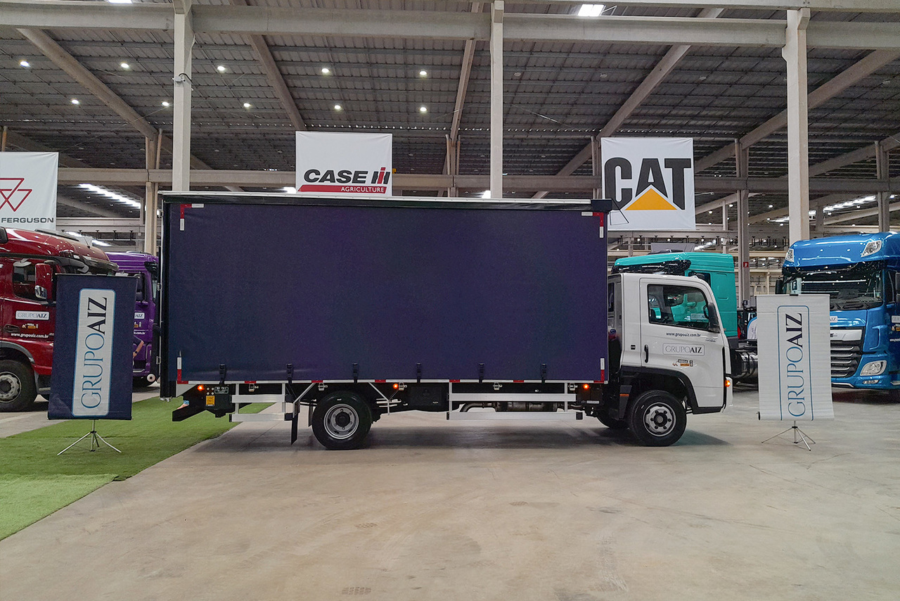 Volkswagen 11-180 Delivery  - 23/23 2