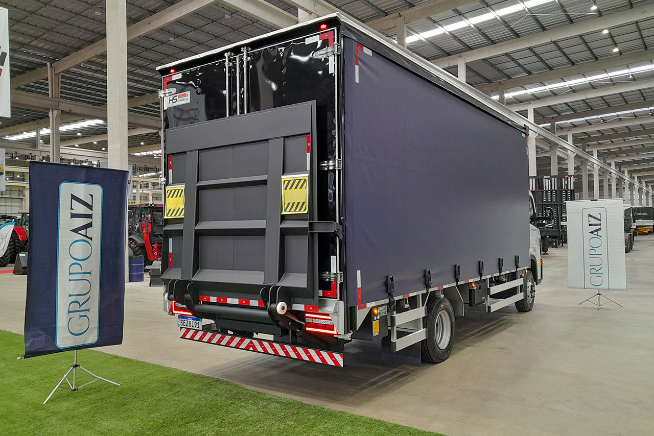 Volkswagen 11-180 Delivery  - 23/23 3