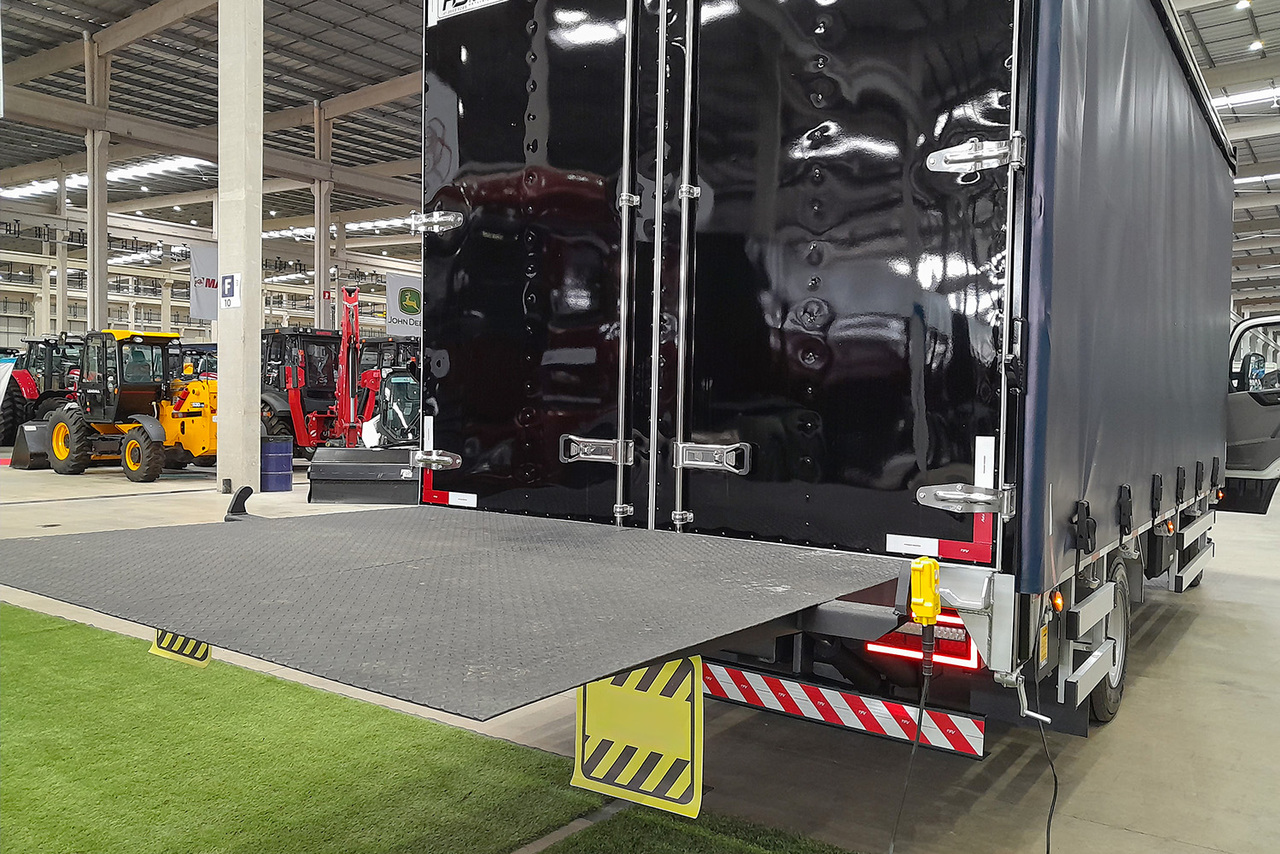 Volkswagen 11-180 Delivery  - 23/23 4