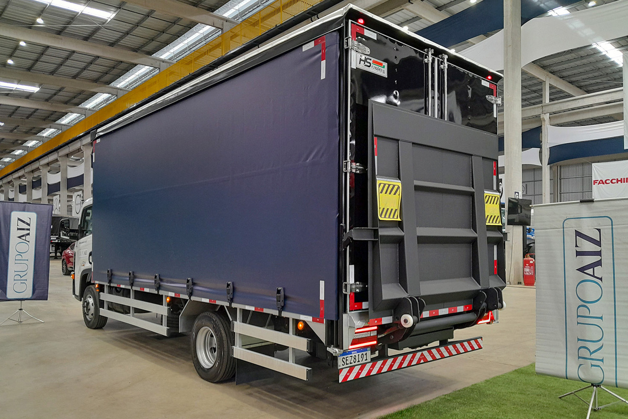 Volkswagen 11-180 Delivery  - 23/23 7