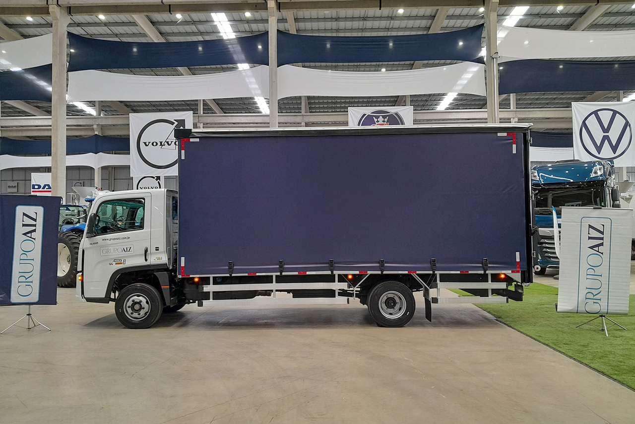Volkswagen 11-180 Delivery  - 23/23 9