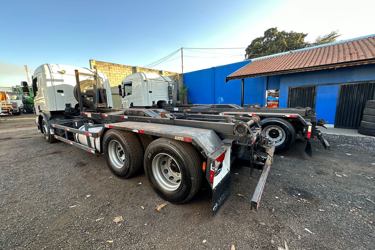 Scania P310 - 15/15 6