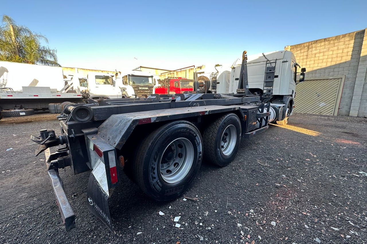 Scania P310 - 15/15 9