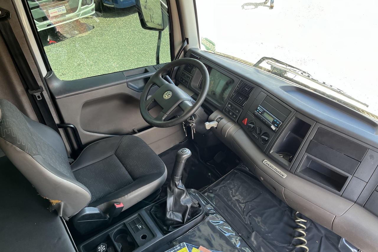 Volkswagen 24-280 E Constellation 6x2 - 12/12 8