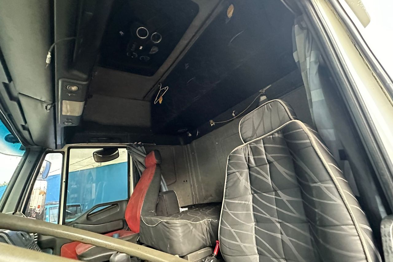 Iveco Stralis 380 - 07/07 8