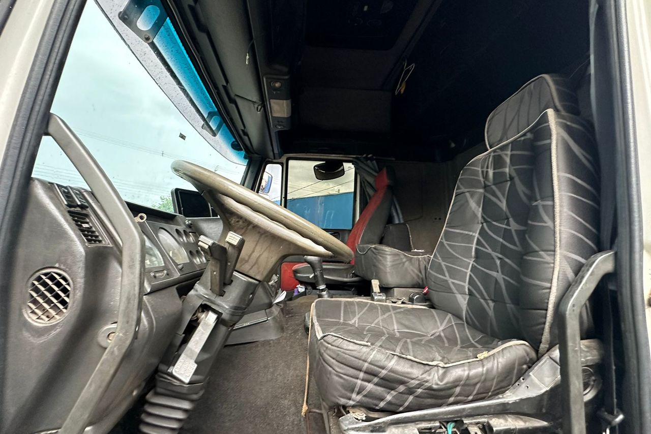 Iveco Stralis 380 - 07/07 9