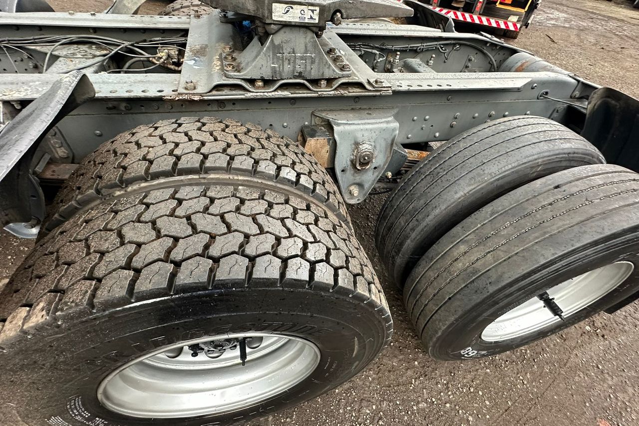 Iveco Stralis 380 - 07/07 14