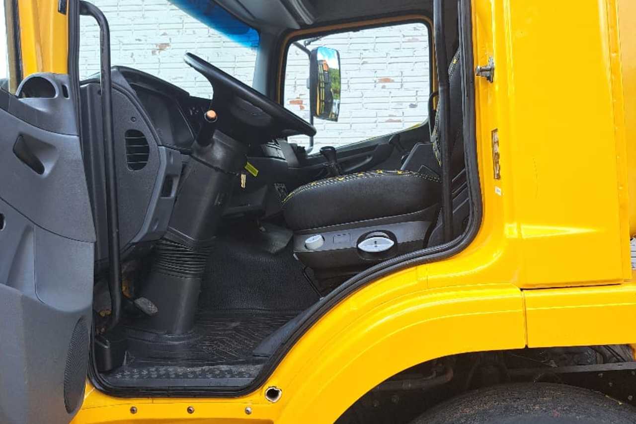 Mercedes Benz Atego 2425 - 11/11 6