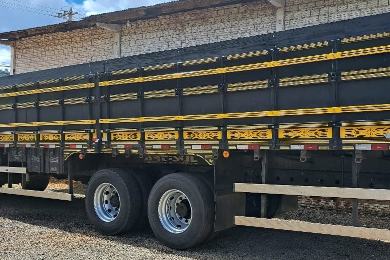 Mercedes Benz Atego 2425 - 11/11 10