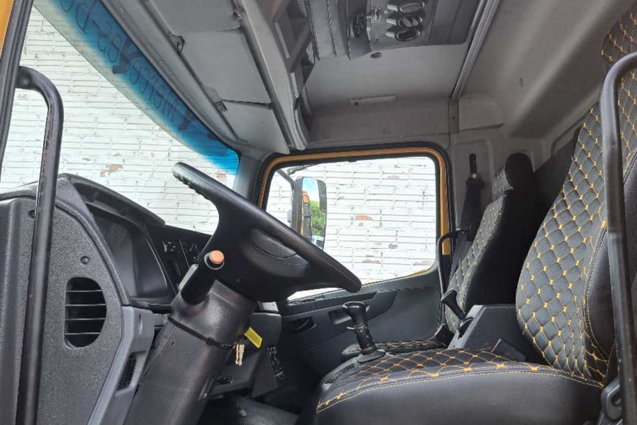 Mercedes Benz Atego 2425 - 11/11 14
