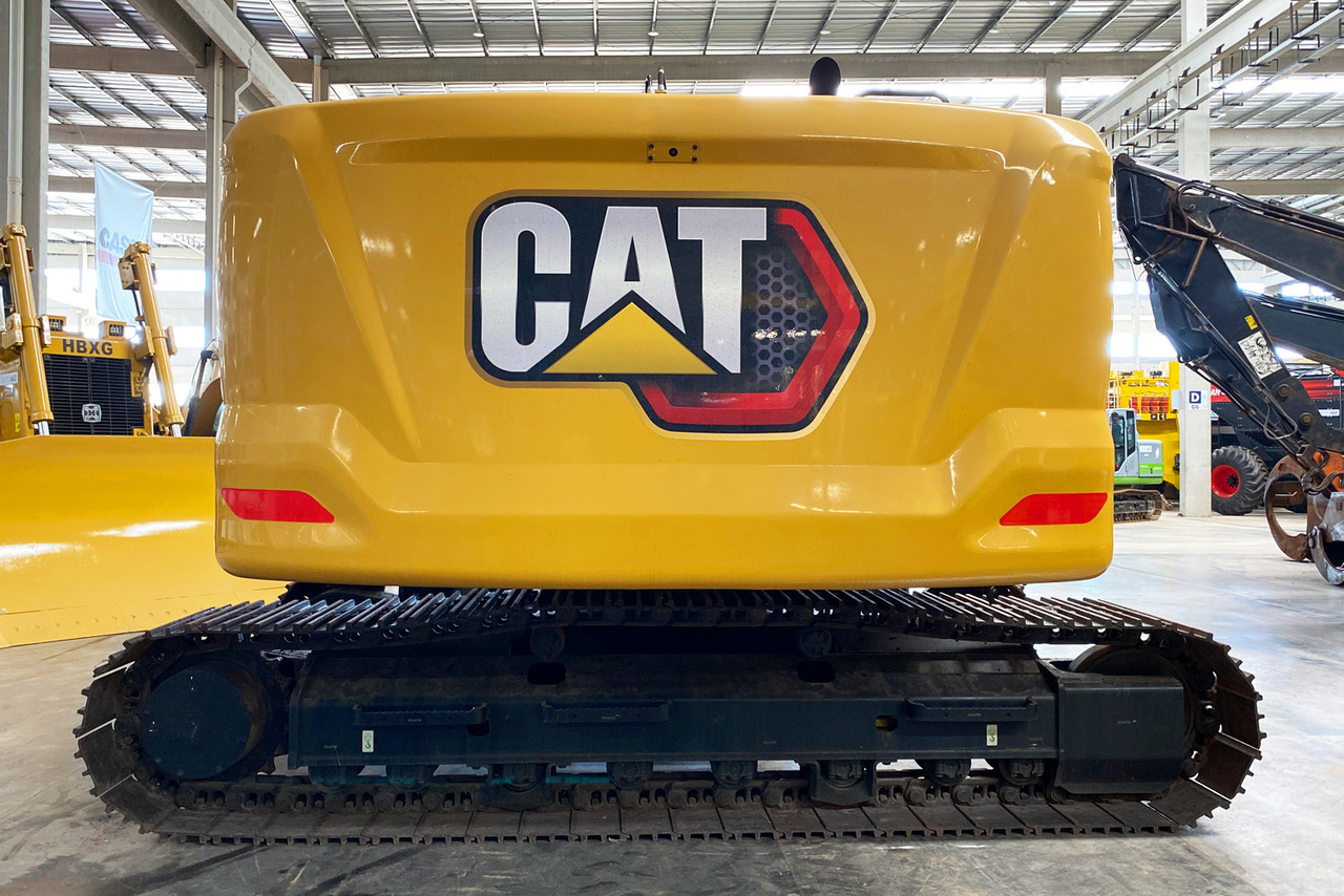 Caterpillar 320NG - 23/23 6