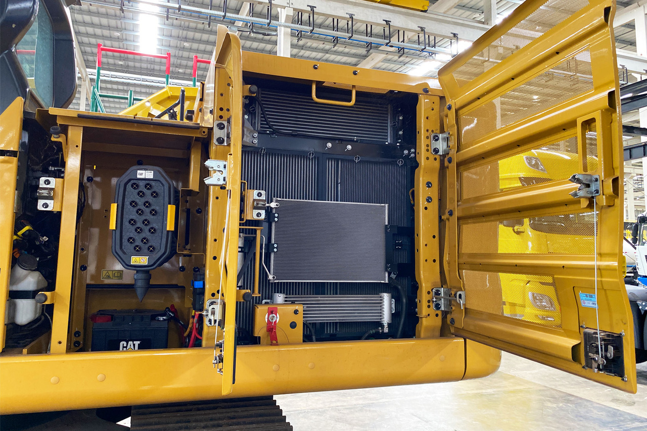 Caterpillar 320NG - 23/23 7