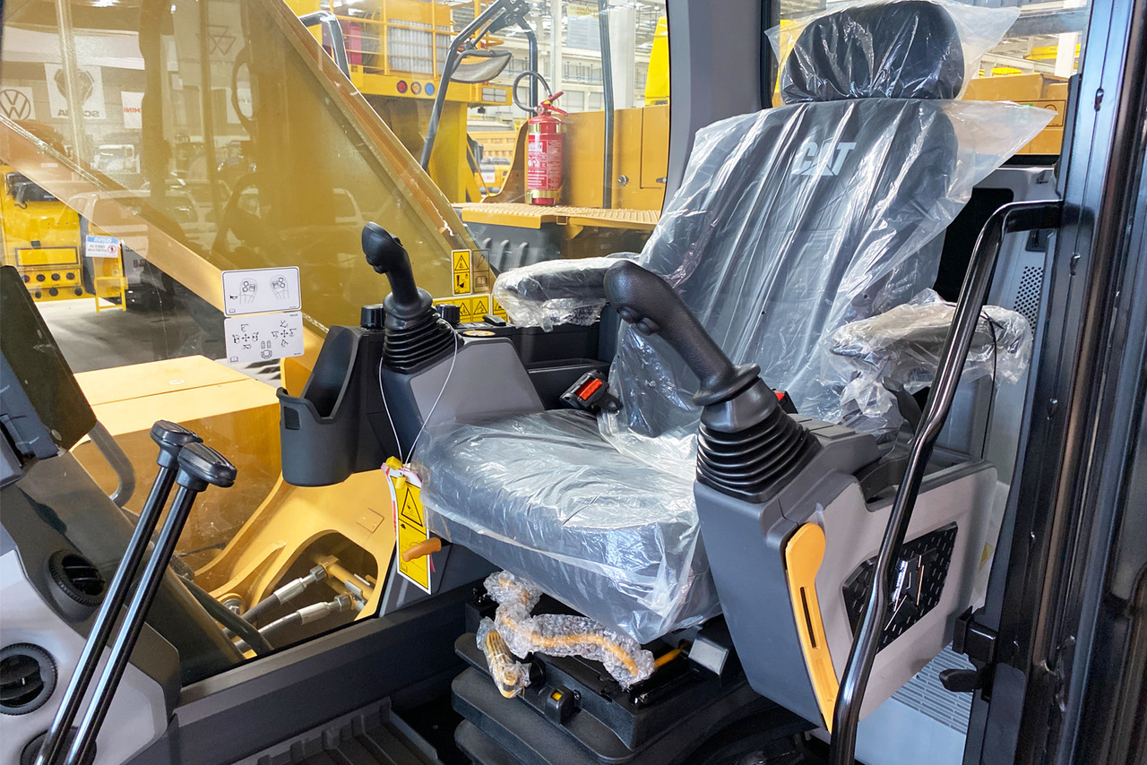 Caterpillar 320NG - 23/23 9
