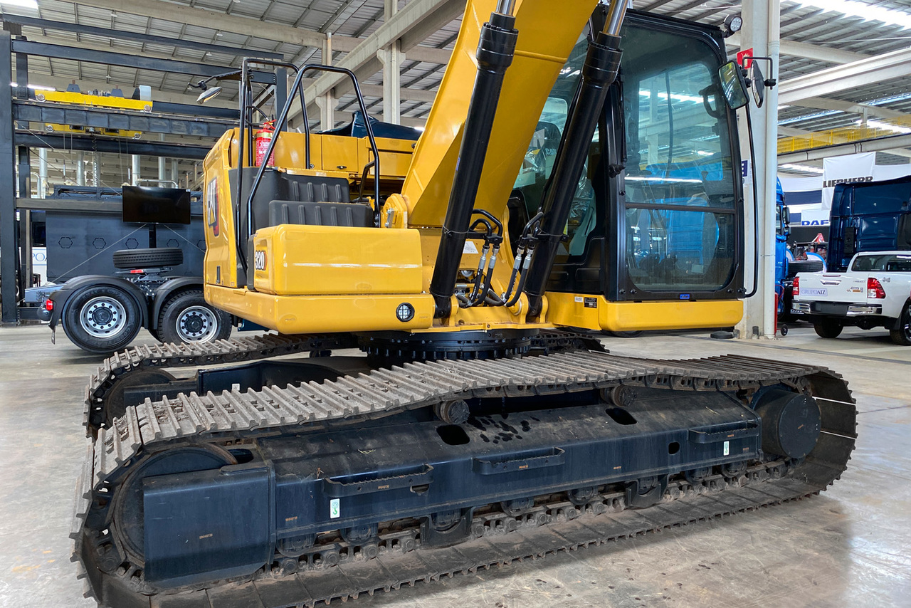 Caterpillar 320NG - 23/23 10