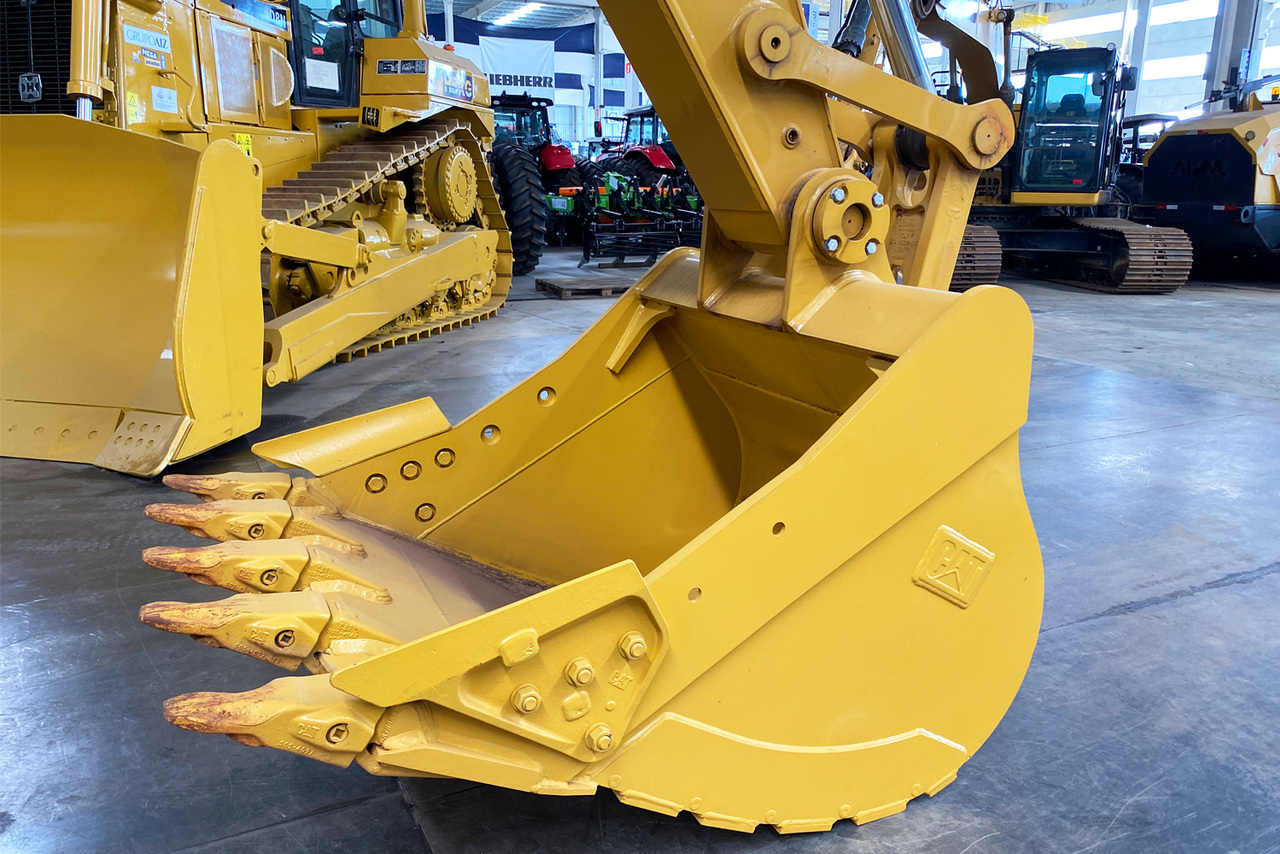 Caterpillar 320NG - 23/23 11
