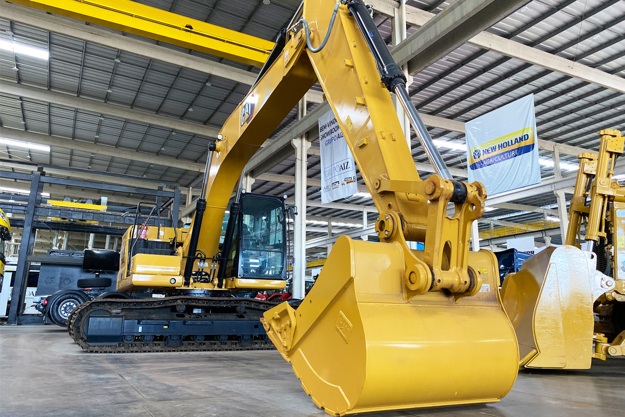 Caterpillar 320NG - 23/23 12