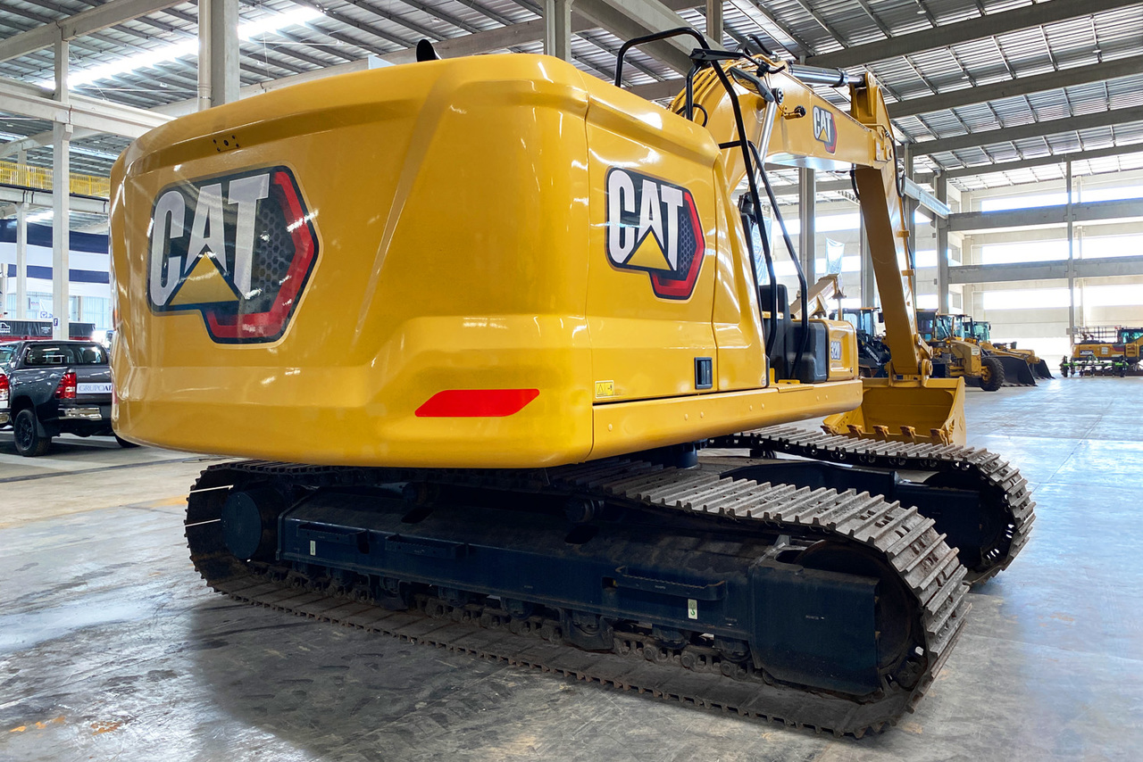 Caterpillar 320NG - 23/23 13