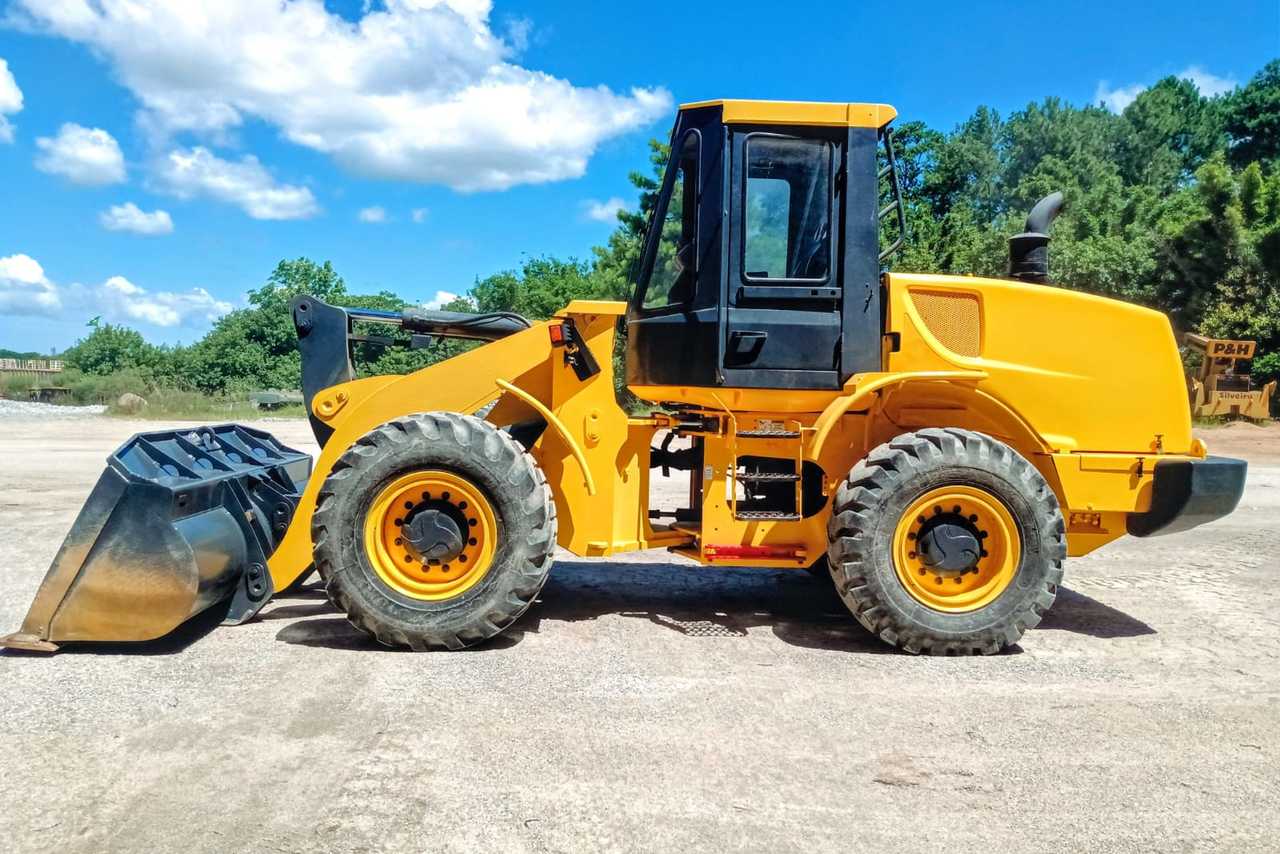 New Holland W130 - 05/05 2
