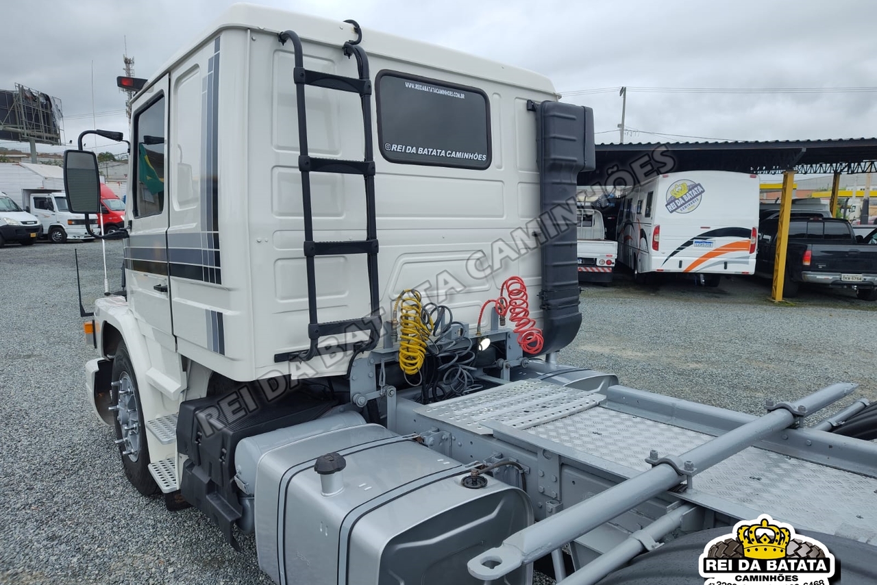 Scania 143 - 93/93 2