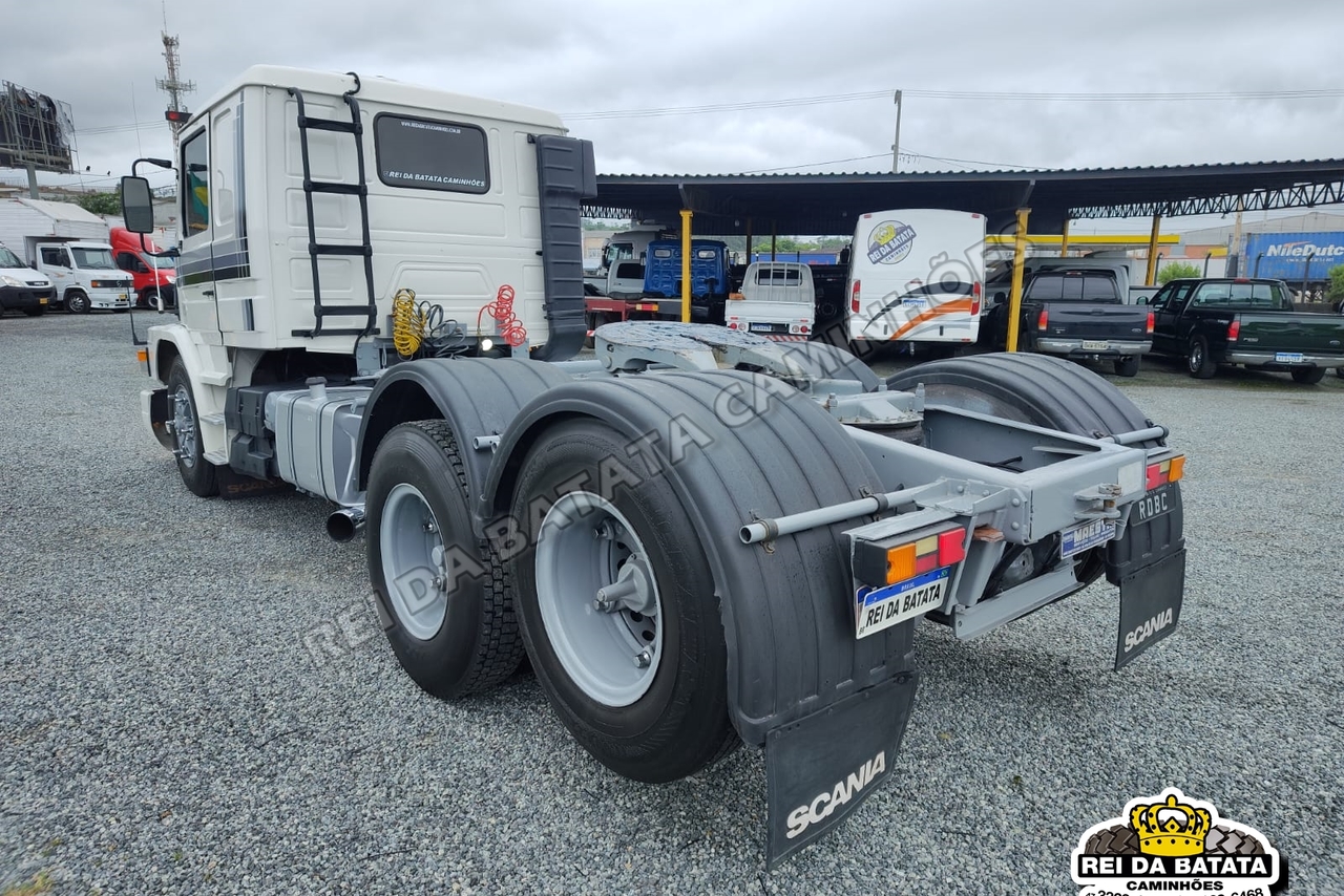 Scania 143 - 93/93 5