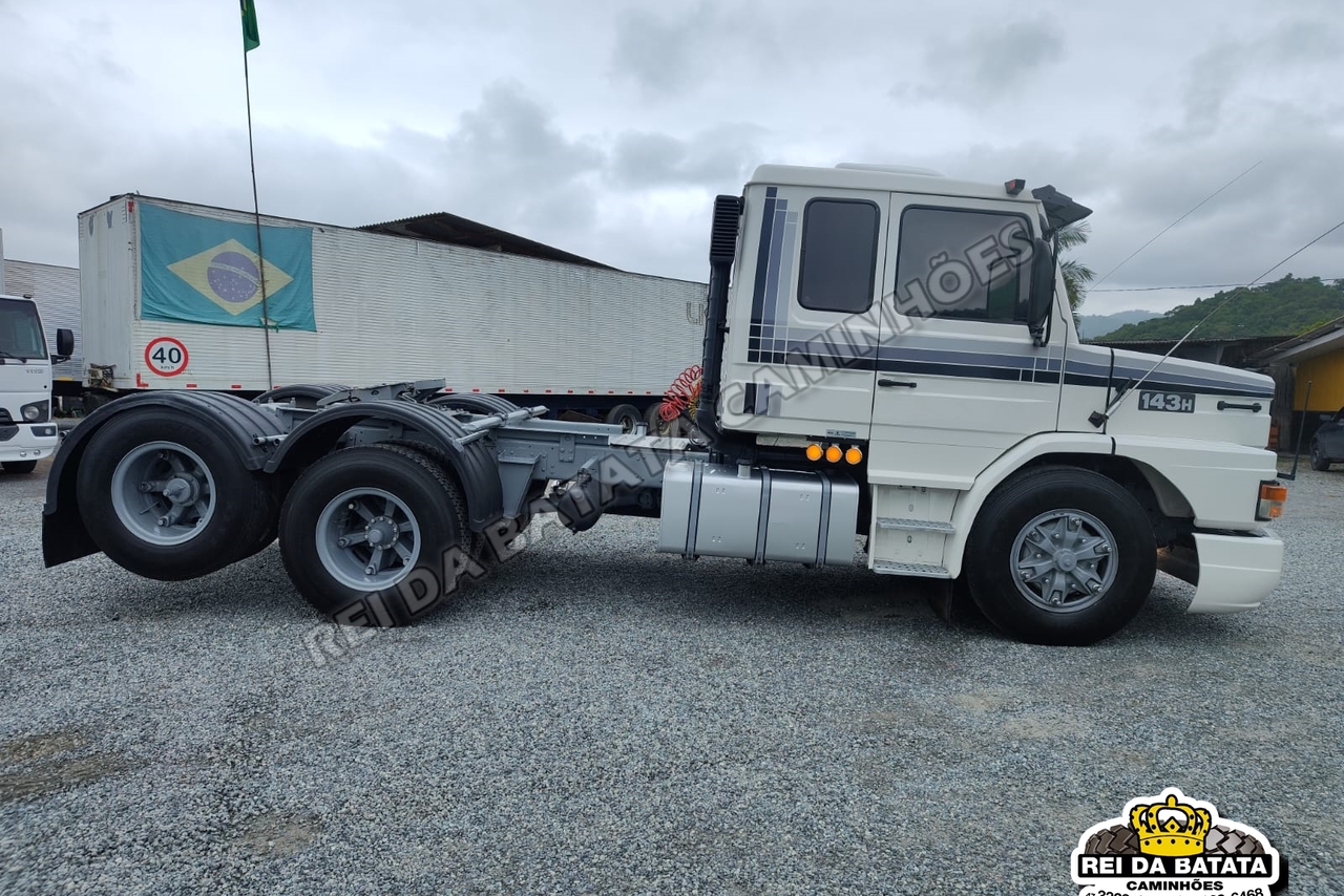 Scania 143 - 93/93 6