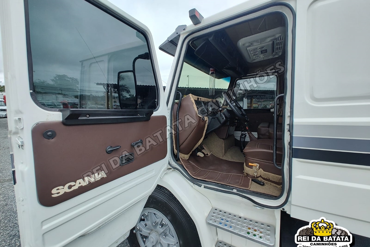 Scania 143 - 93/93 7