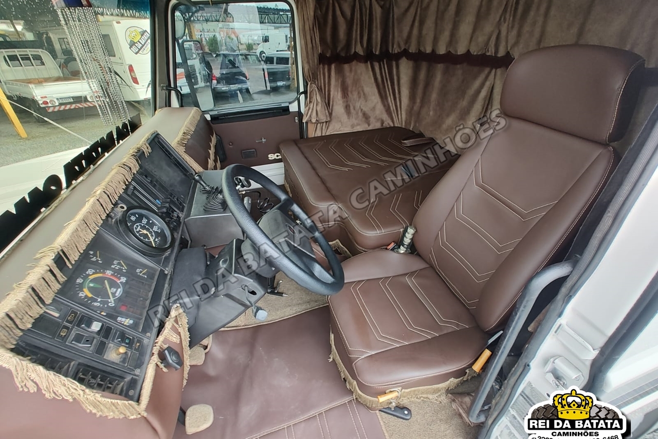 Scania 143 - 93/93 9