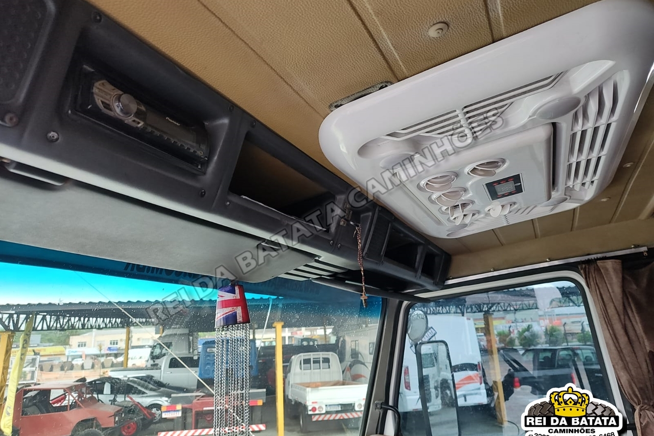 Scania 143 - 93/93 12
