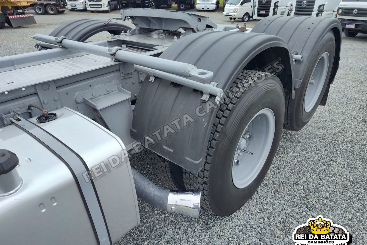 Scania 143 - 93/93 13
