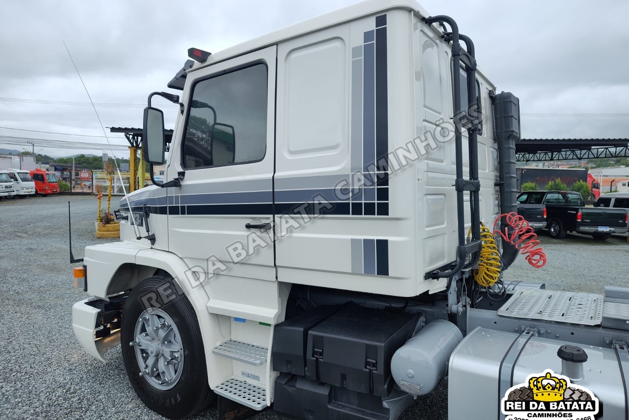 Scania 143 - 93/93 15
