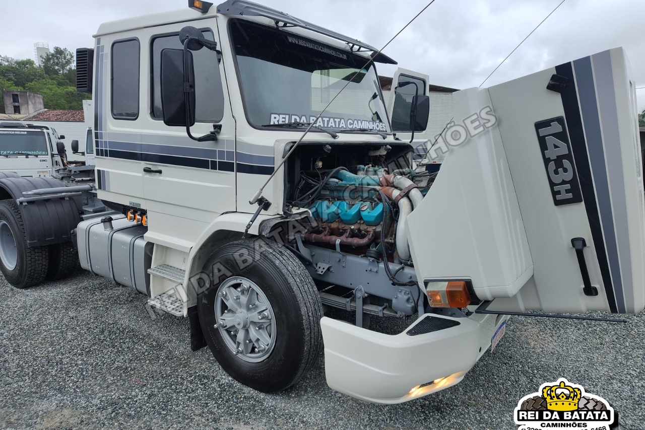 Scania 143 - 93/93 17