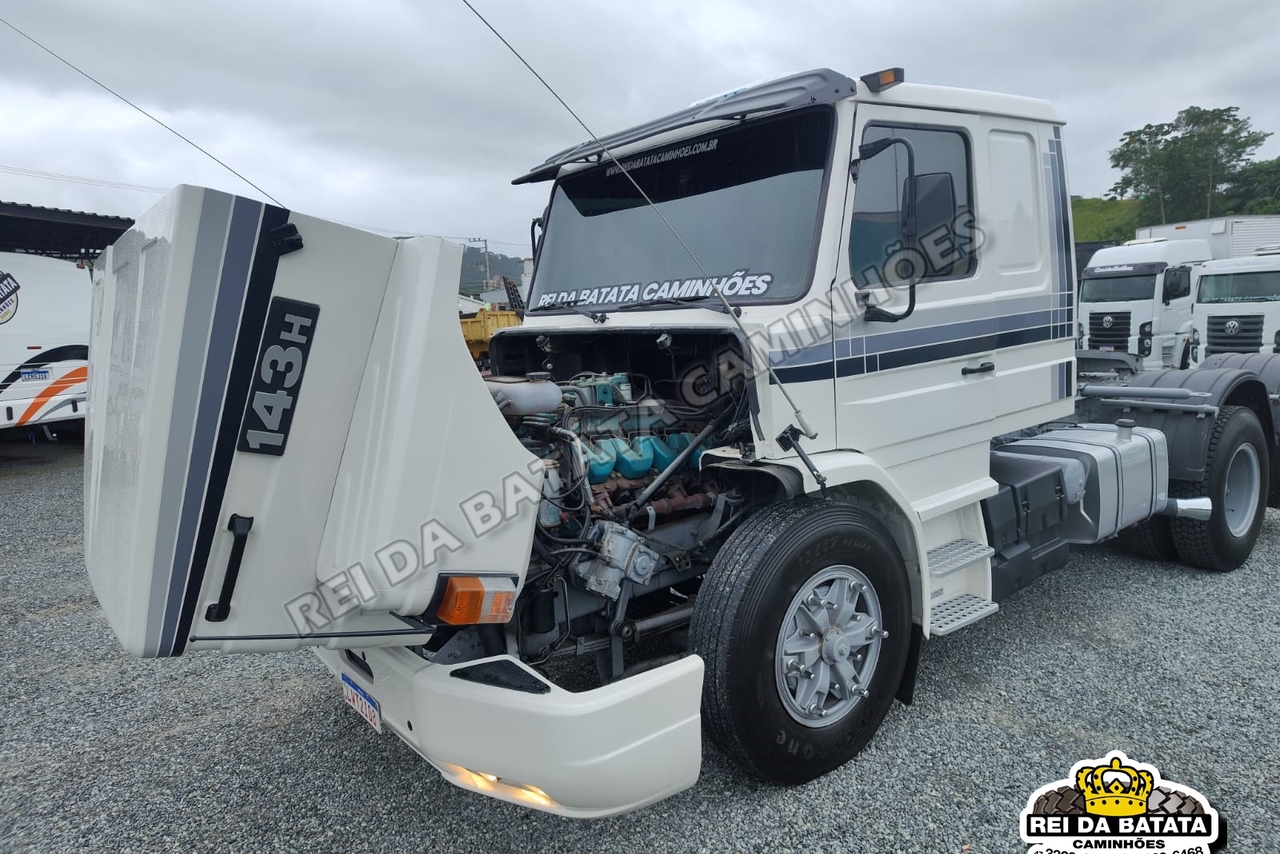 Scania 143 - 93/93 18