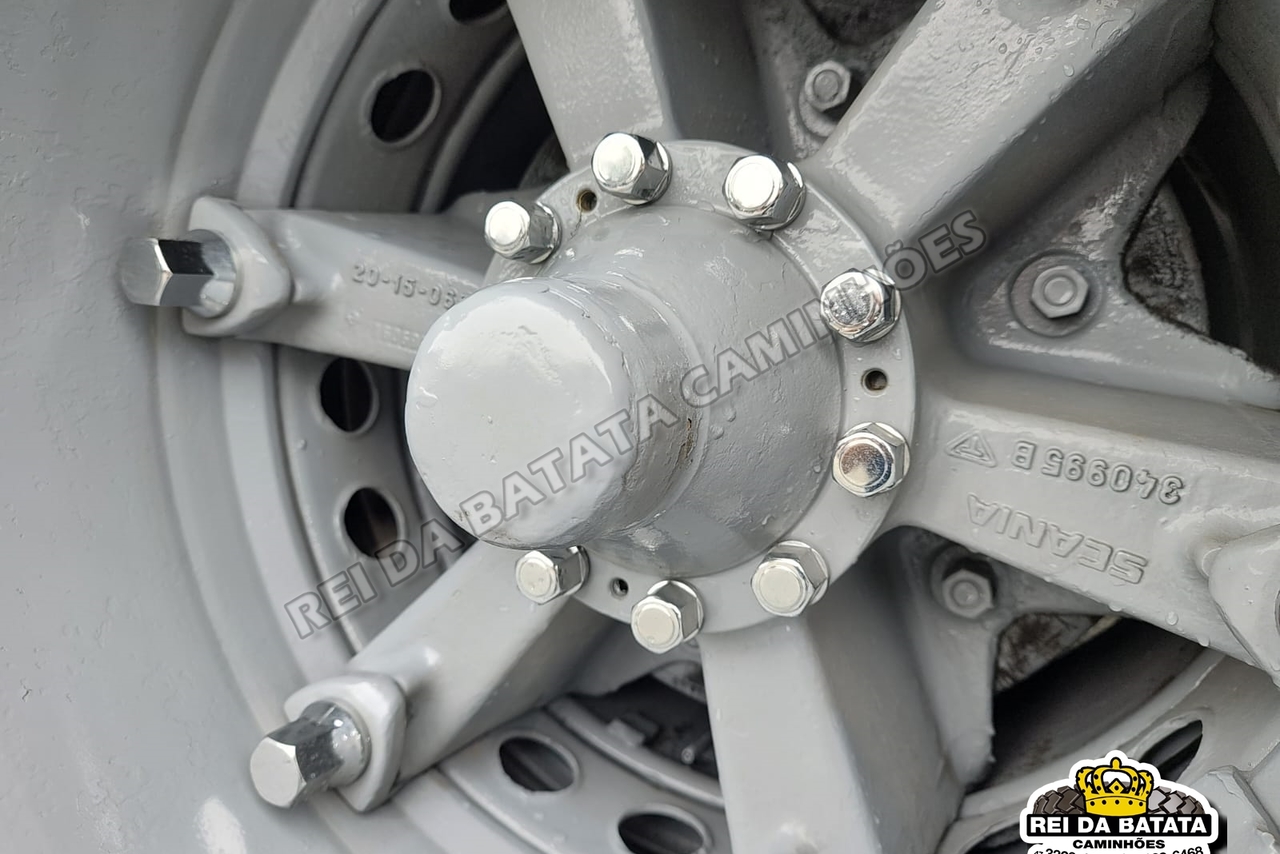 Scania 143 - 93/93 19