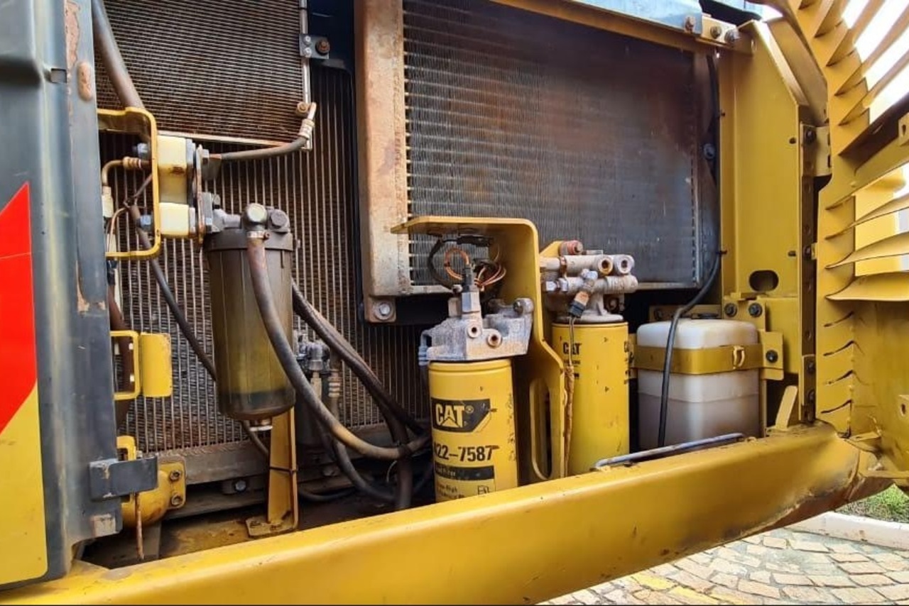 Caterpillar 336D2LME - 17/17 2