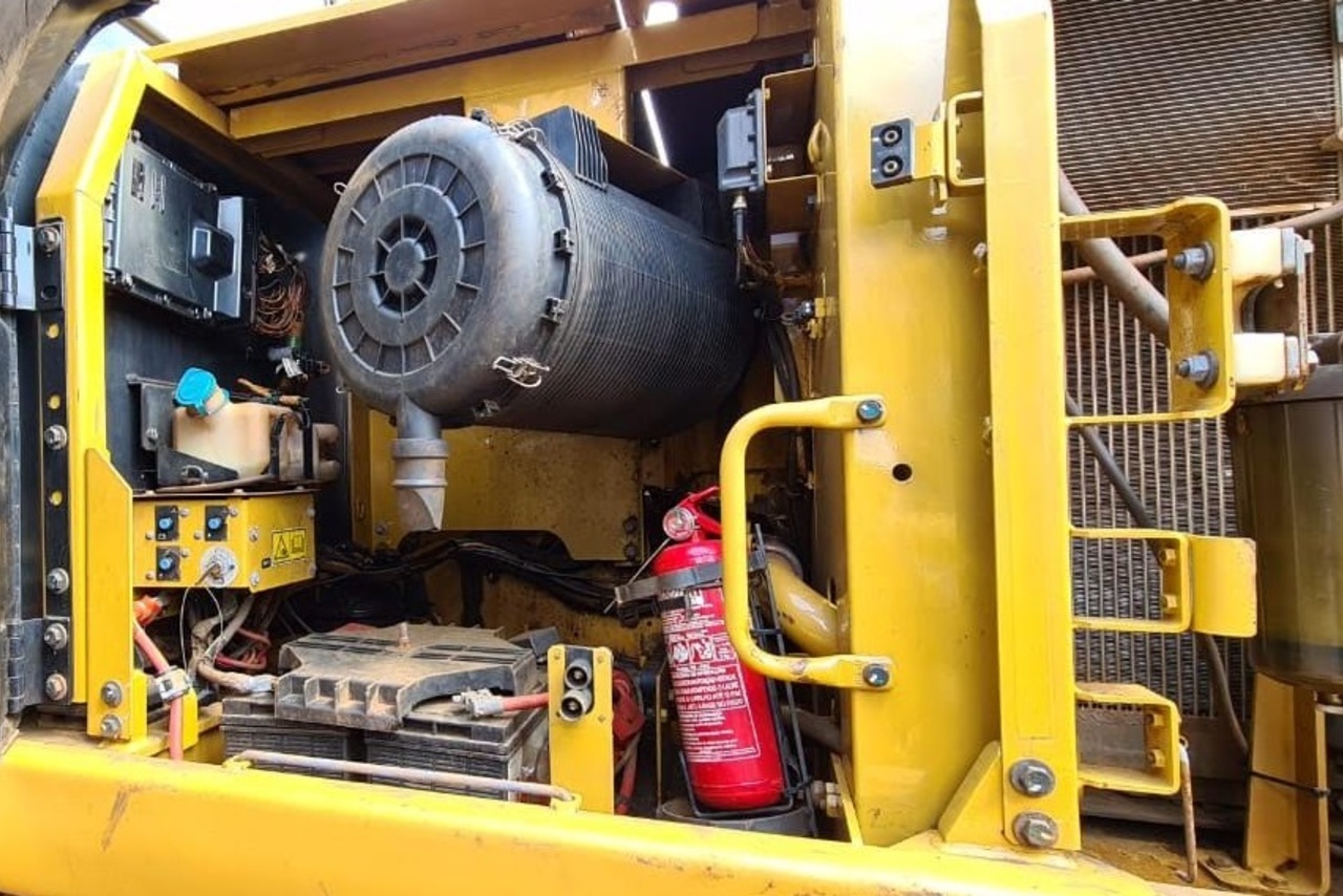 Caterpillar 336D2LME - 17/17 4