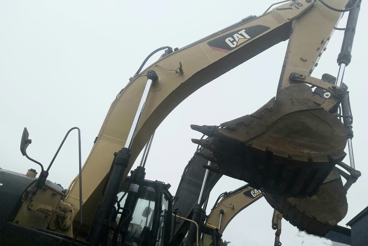 Caterpillar 336D2LME - 17/17 5