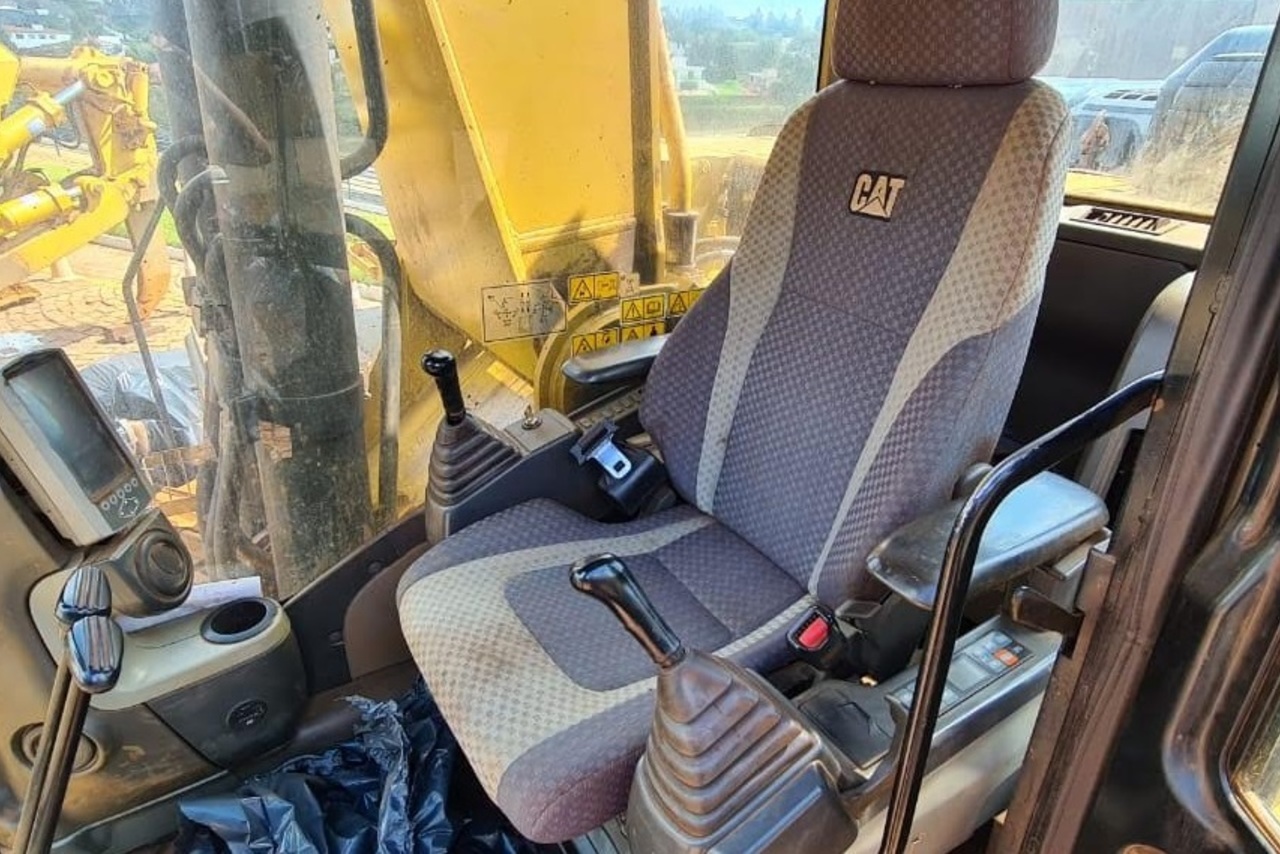 Caterpillar 336D2LME - 17/17 6