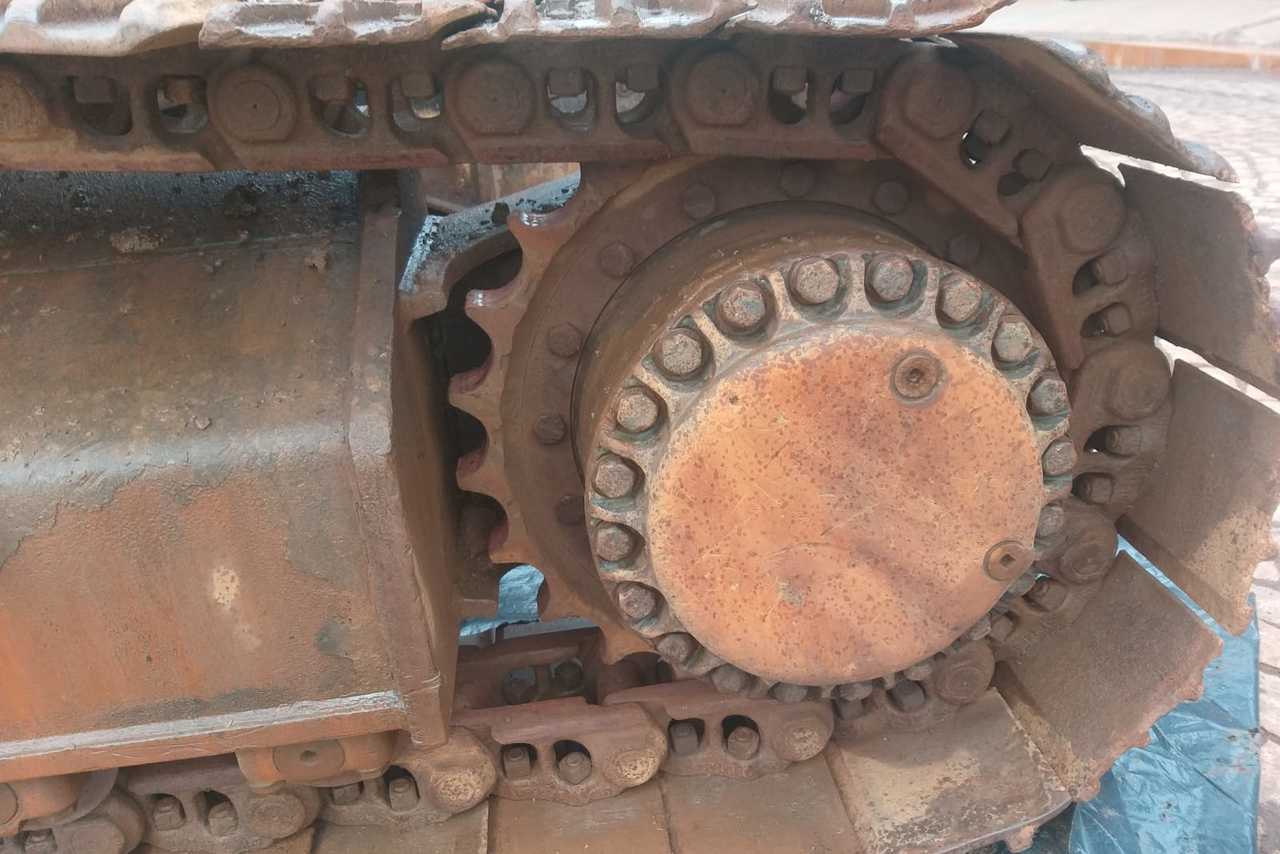 Caterpillar 336D2LME - 17/17 7