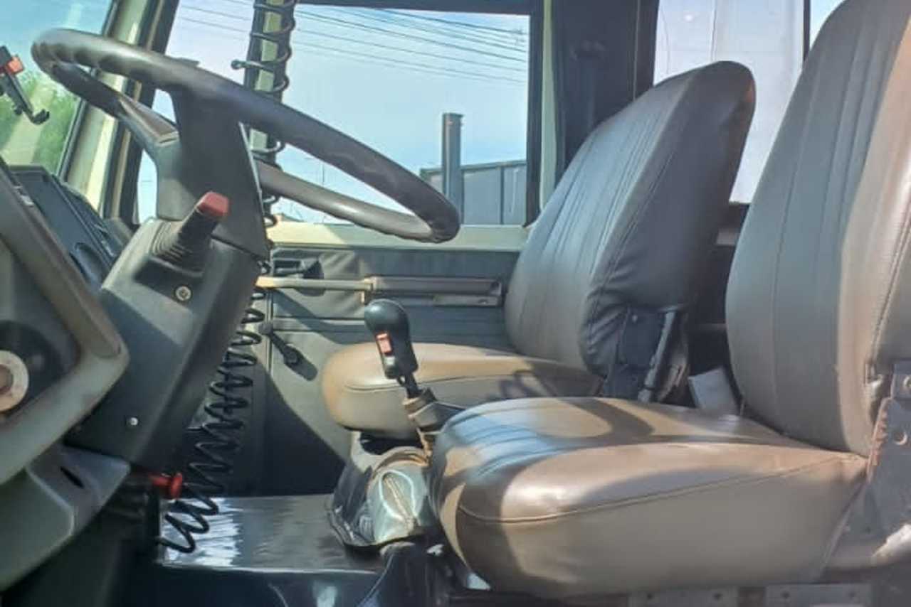 Ford Cargo1215 - 00 2